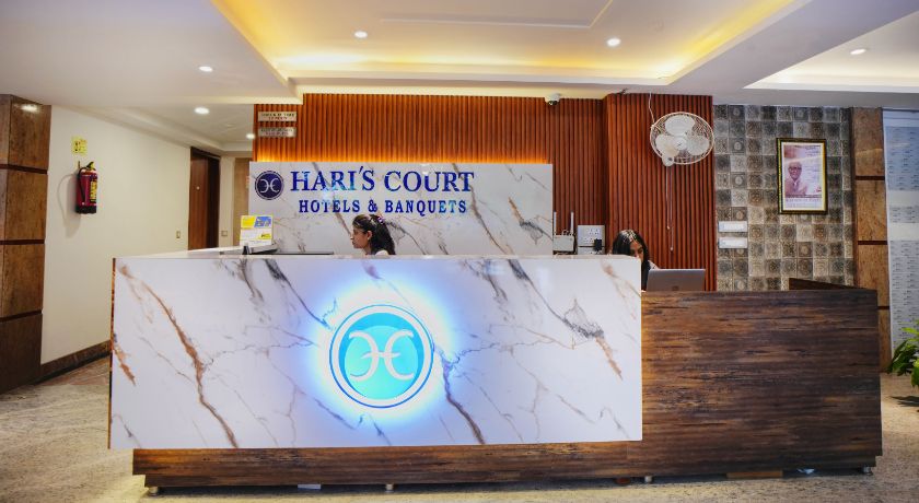 Haris Court - Cyber Hub in Gurgaon