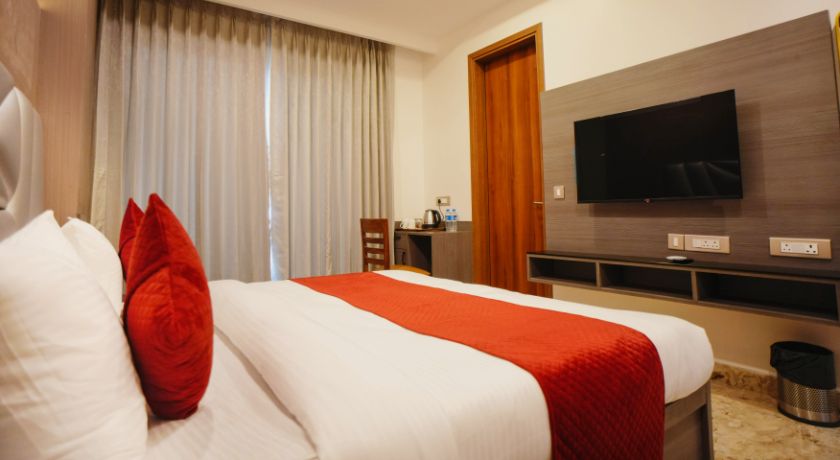 Haris Court - Cyber Hub in Gurgaon