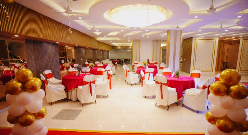 Haris Court - Cyber Hub in Gurgaon