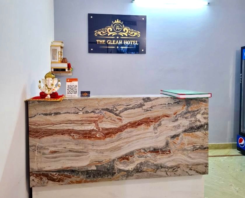 The Gleam Hotel in Gurgaon