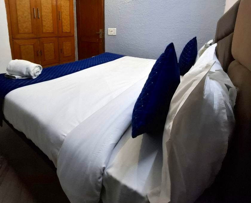 The Gleam Hotel in Gurgaon