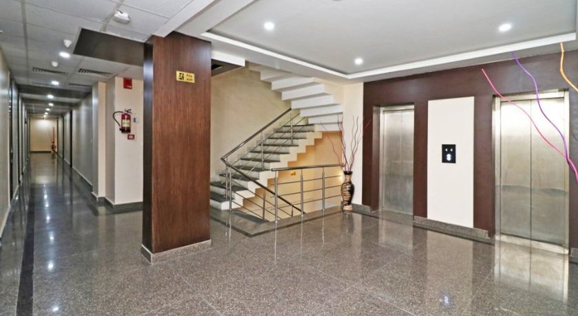 Ishanika Hotel in Lucknow