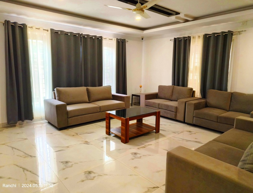 Vidyageet Guest House and Home Stay in Ranchi