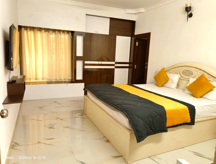 Vidyageet Guest House and Home Stay in Ranchi