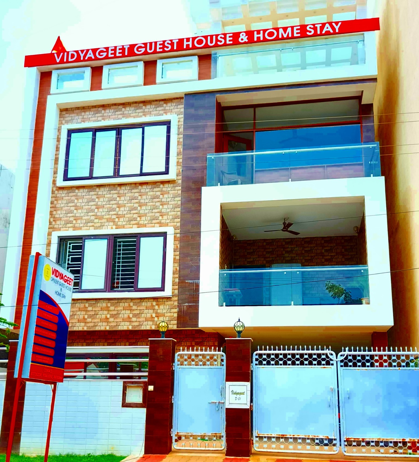 Vidyageet Guest House and Home Stay in Ranchi