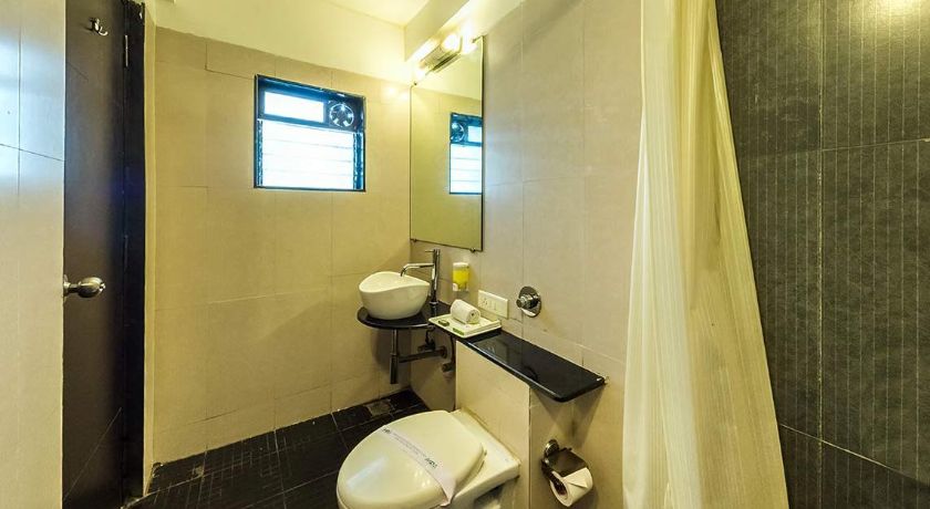 Hotel Pallavi Avida in Panvel