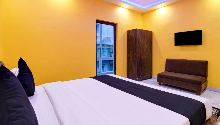 Salt Lake Residency in Kolkata