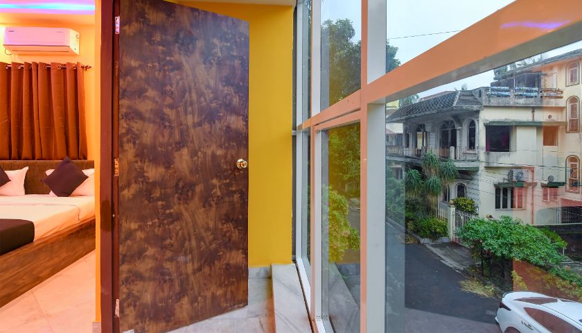 Salt Lake Residency in Kolkata