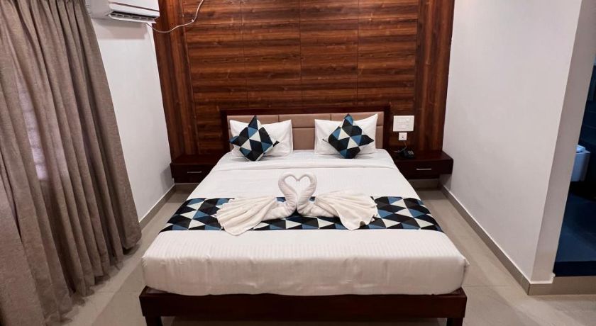 Blizz Regency in Kochi