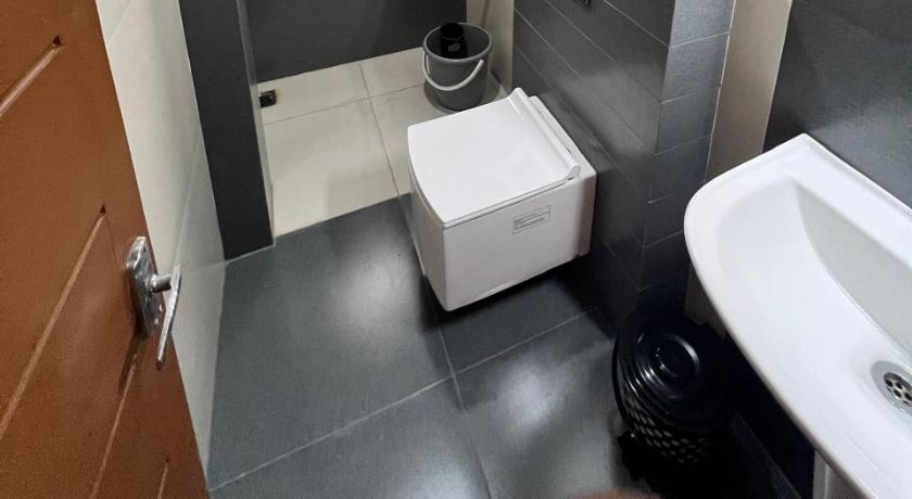 Blizz Regency in Kochi