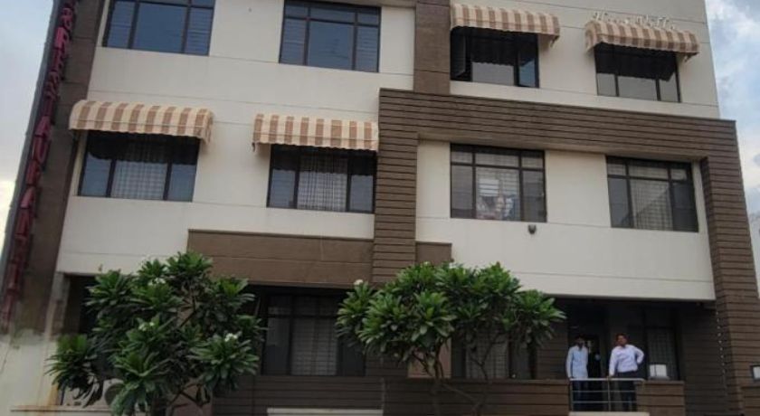 Hotel Hari Villa in Jaipur