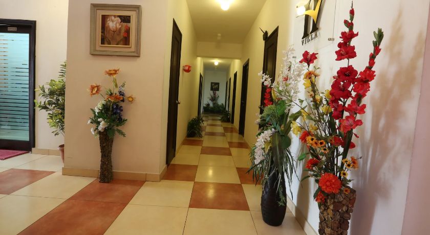 Hotel Hari Villa in Jaipur