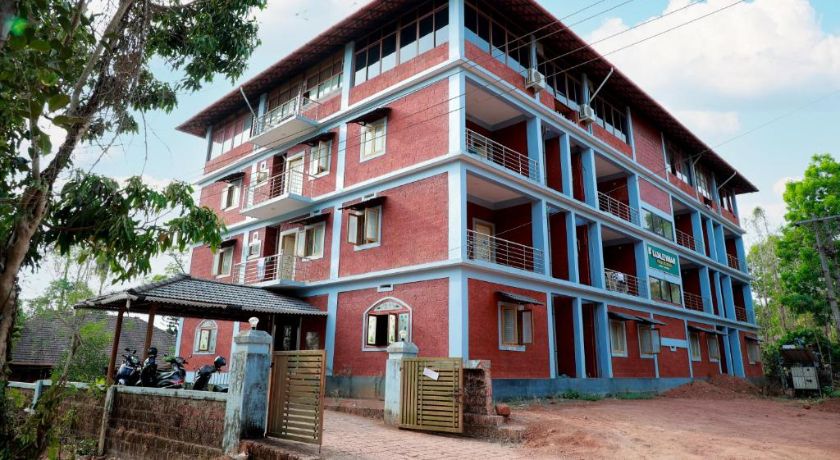 Kera Resorts & Wellness Centre in Kasargode