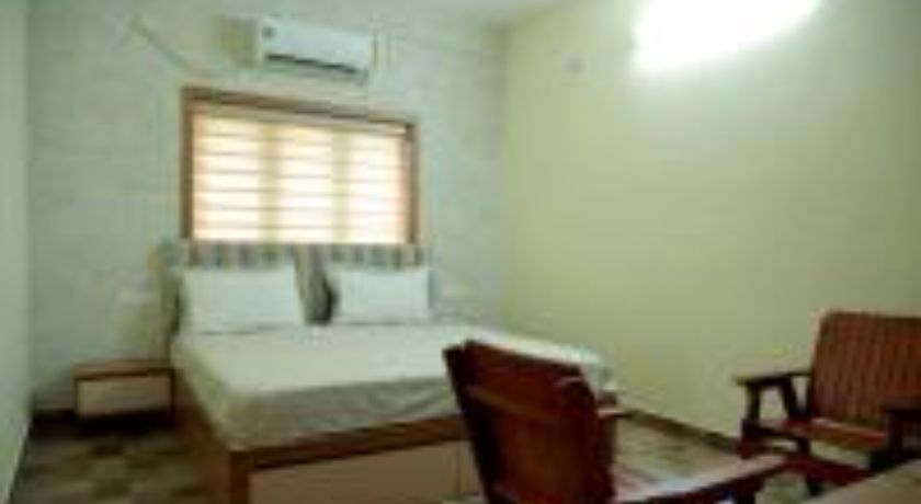 Kera Resorts & Wellness Centre in Kasargode