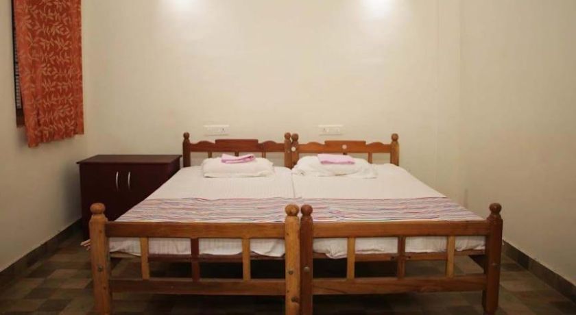 Kera Resorts & Wellness Centre in Kasargode