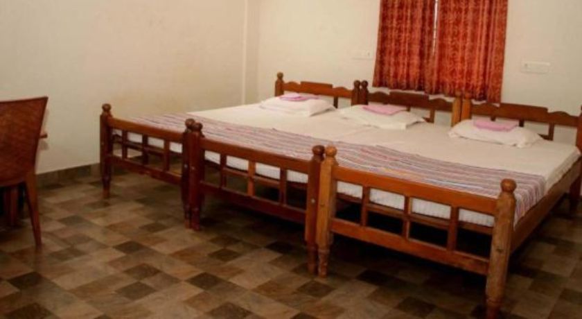 Kera Resorts & Wellness Centre in Kasargode