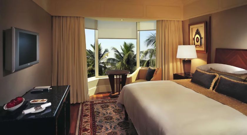 The Leela Mumbai in Mumbai