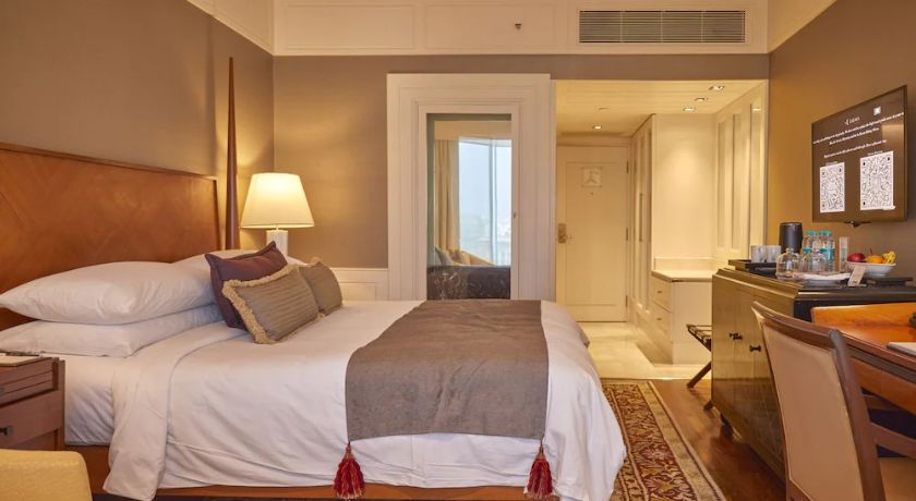 The Leela Mumbai in Mumbai