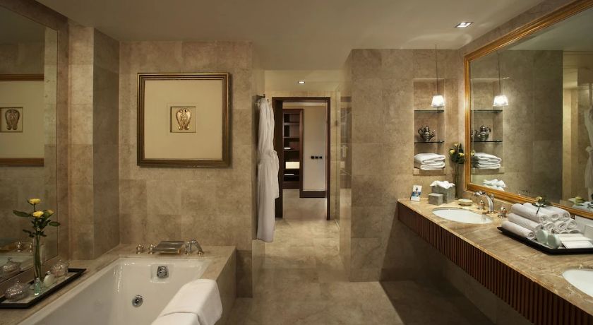 The Leela Mumbai in Mumbai