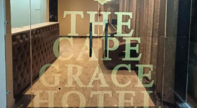Hotel The Cape Grace in jalandhar