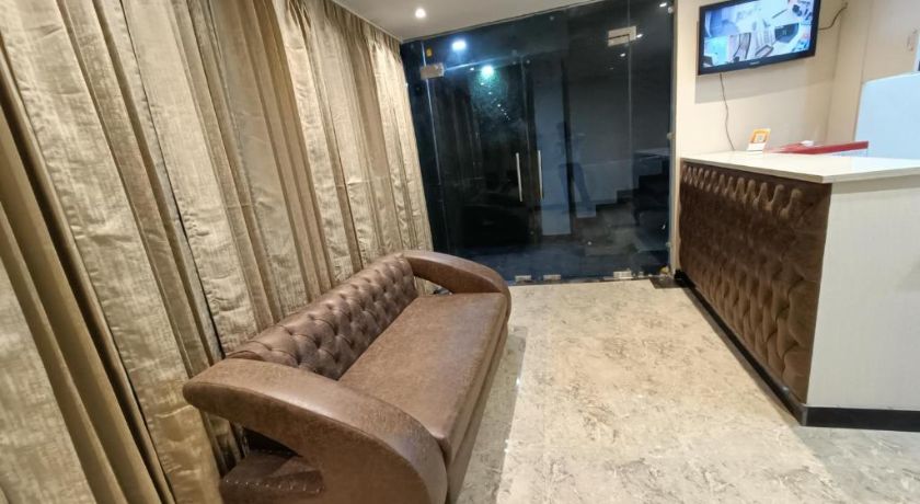 Hotel The Cape Grace in jalandhar