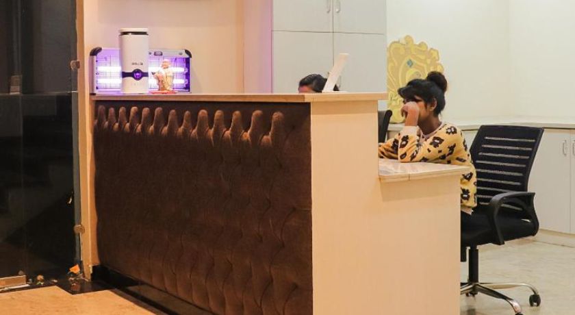 Hotel The Cape Grace in jalandhar