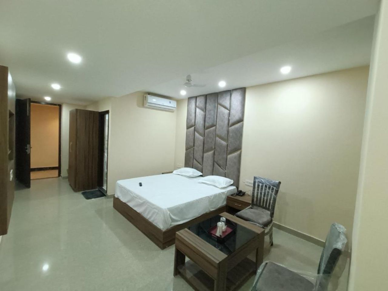Hotel The Cape Grace in jalandhar