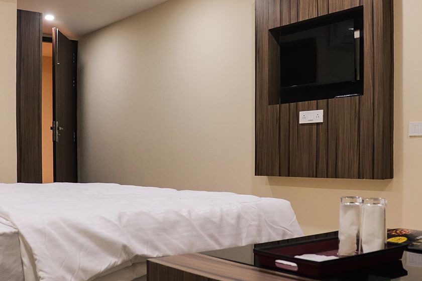 Hotel The Cape Grace in jalandhar