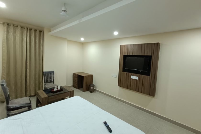 Hotel The Cape Grace in jalandhar