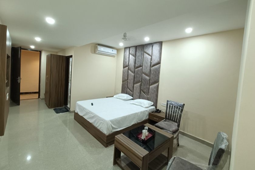 Hotel The Cape Grace in jalandhar