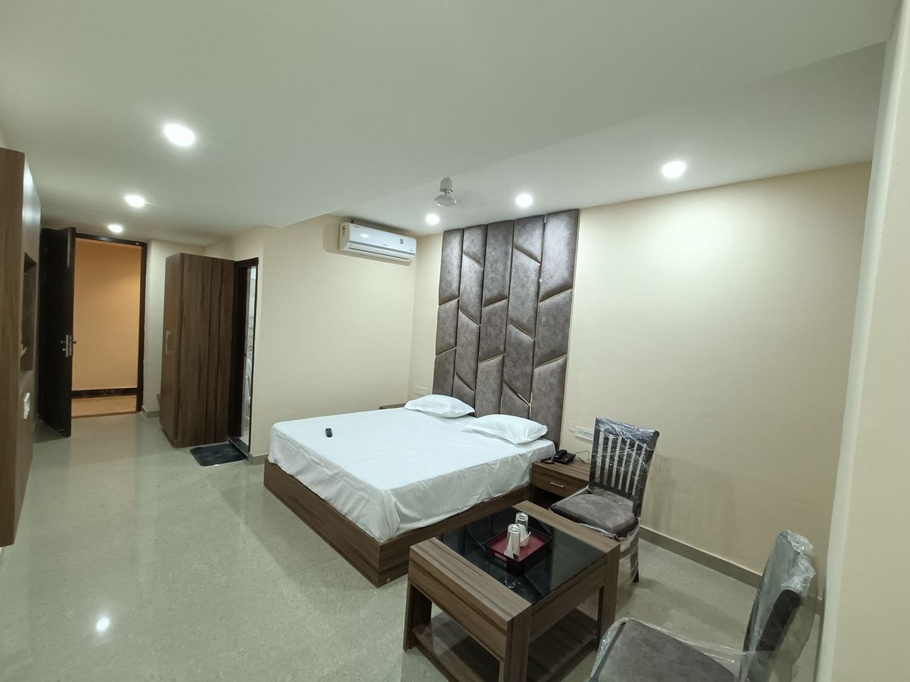 Hotel The Cape Grace in jalandhar