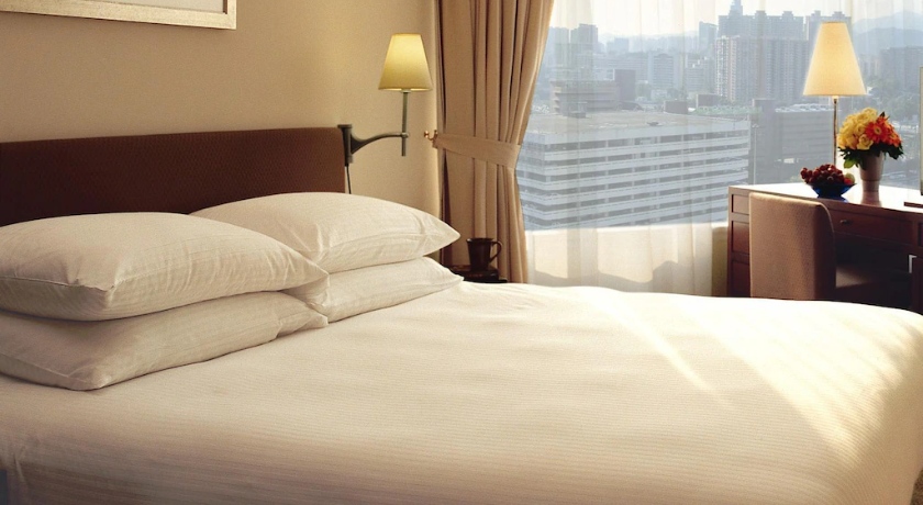 Hotel Dayal Paradise in Lucknow