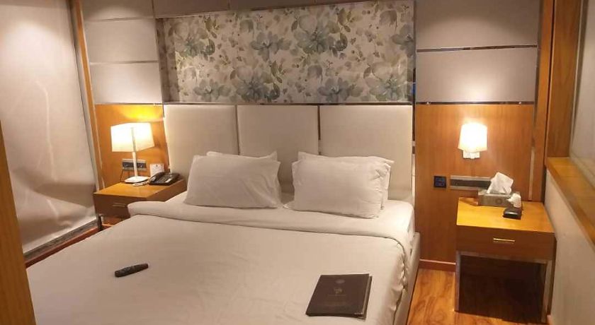 Hotel Shubh Inn in Bhopal