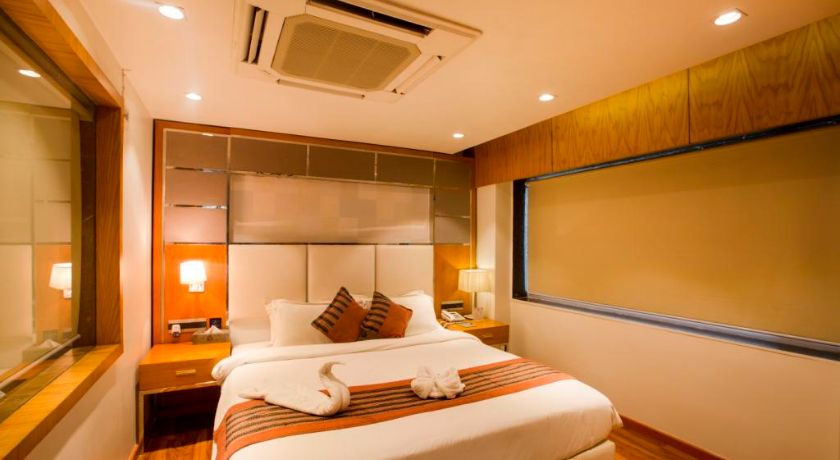 Hotel Shubh Inn in Bhopal