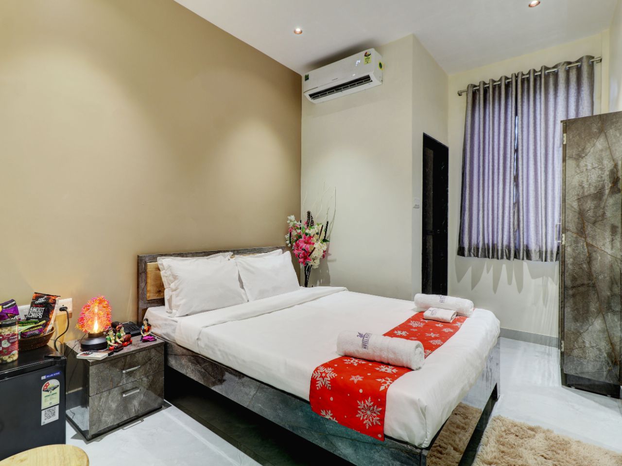 Hotel Royal Inn in Navi Mumbai