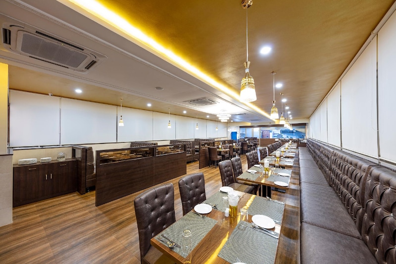 Al Noor Palace in Chennai