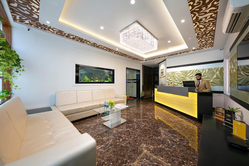 Al Noor Palace in Chennai