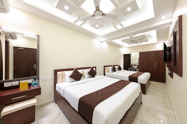 Al Noor Palace in Chennai