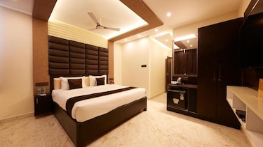 Al Noor Palace in Chennai