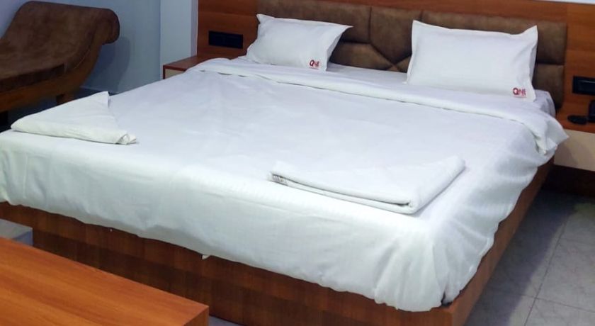 Marine Plaza Hotels in Kochi