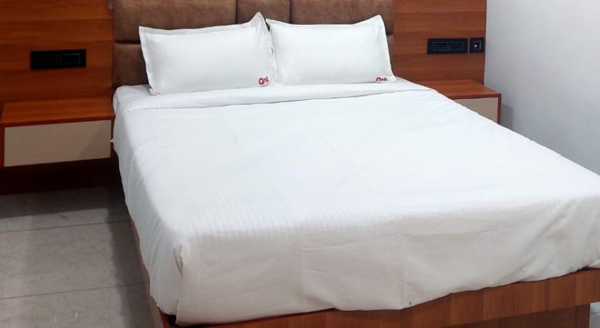 Marine Plaza Hotels in Kochi