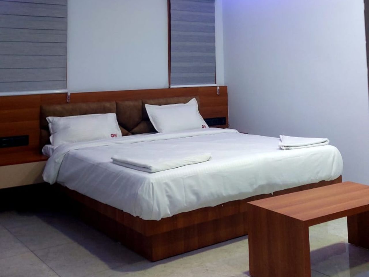 Marine Plaza Hotels in Kochi