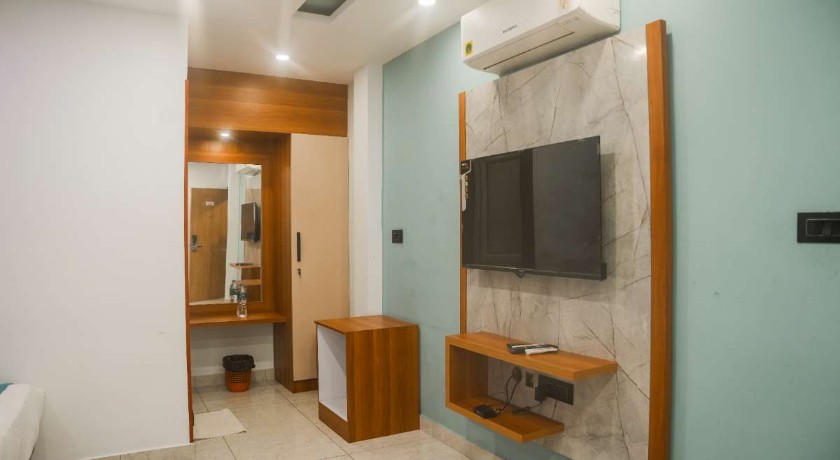 Marine Grand Suite in Kochi