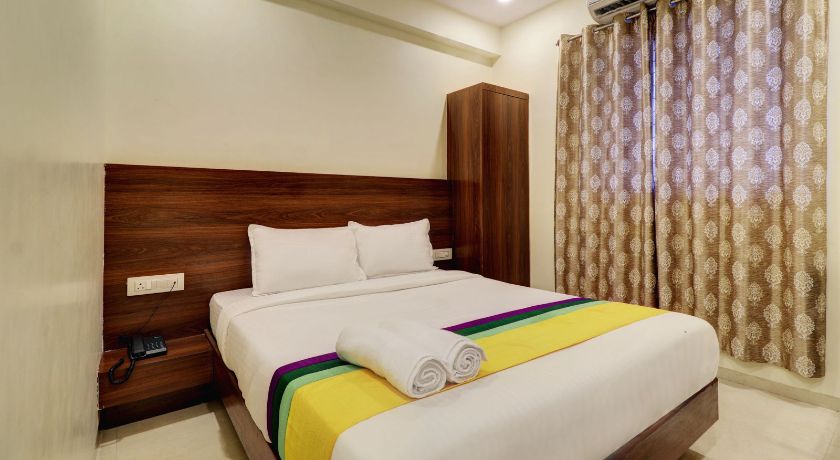 Hotel Victoria Park in Mumbai