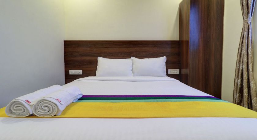 Hotel Victoria Park in Mumbai