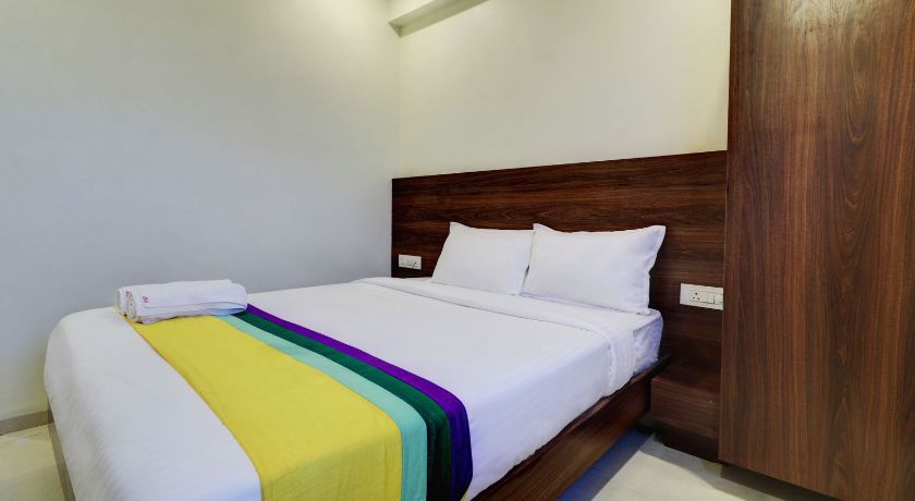 Hotel Victoria Park in Mumbai