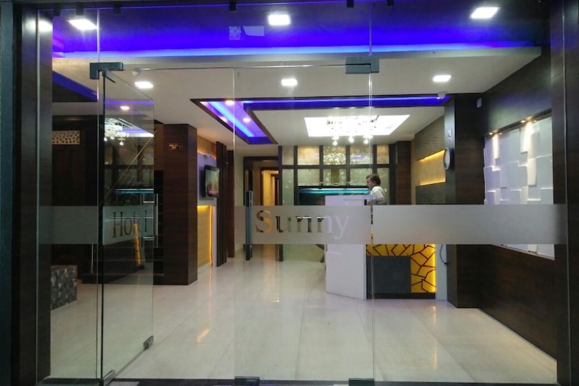 Hotel Sunny in Ranchi