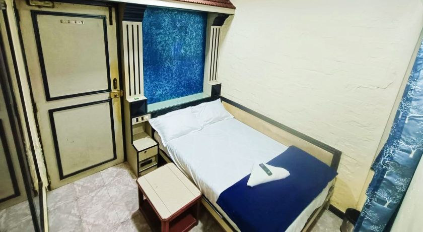 Hotel Platinum Residency in Mumbai