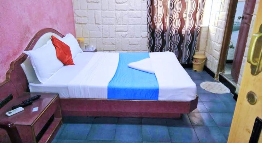 Hotel Platinum Residency in Mumbai