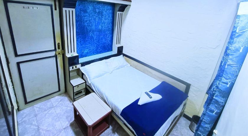 Hotel Platinum Residency in Mumbai